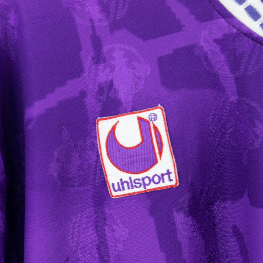 Maglia Home Fiorentina Uhlsport 1994/1995 by UHLSPORT - Home (8)