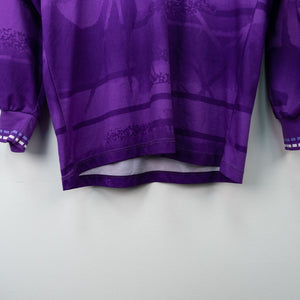 maglia home fiorentina uhlsport 1994/1995 by UHLSPORT - Home (13)