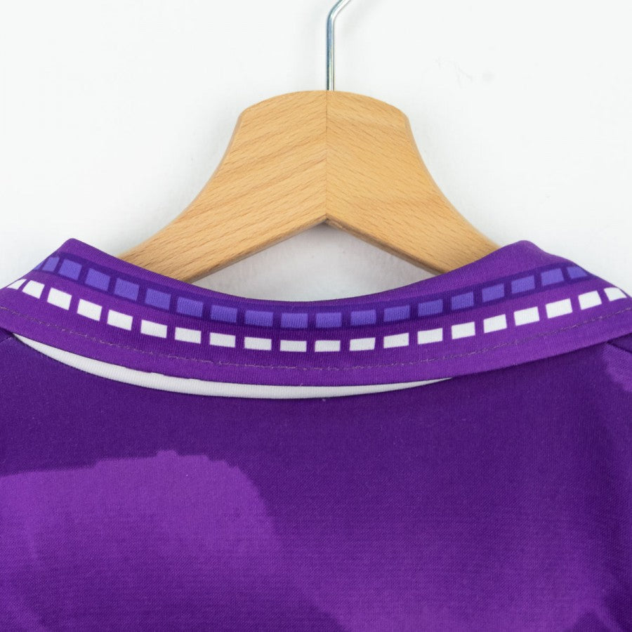 maglia home fiorentina uhlsport 1994/1995 by UHLSPORT - Home (3)