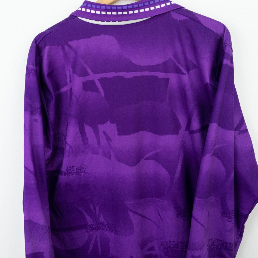maglia home fiorentina uhlsport 1994/1995 by UHLSPORT - Home (4)