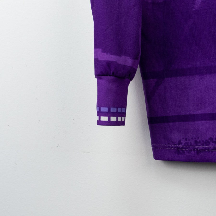 maglia home fiorentina uhlsport 1994/1995 by UHLSPORT - Home (7)