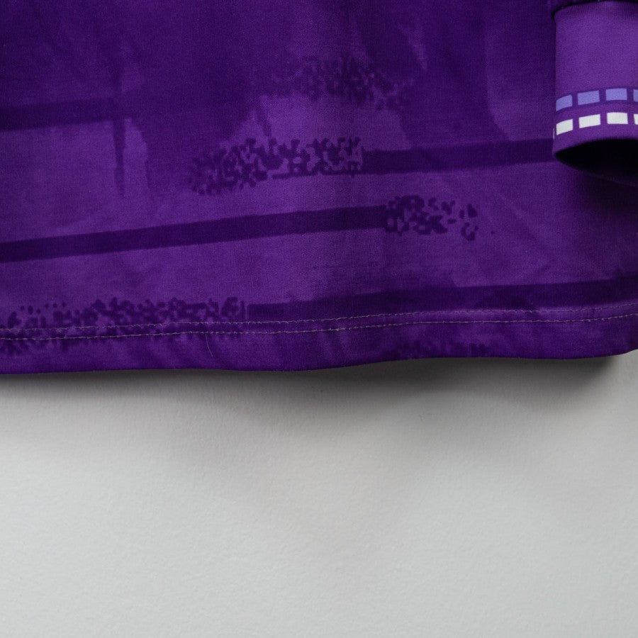 maglia home fiorentina uhlsport 1994/1995 by UHLSPORT - Home (8)