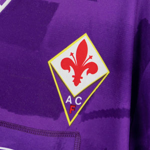 maglia home fiorentina uhlsport 1994/1995 by UHLSPORT - Home (9)