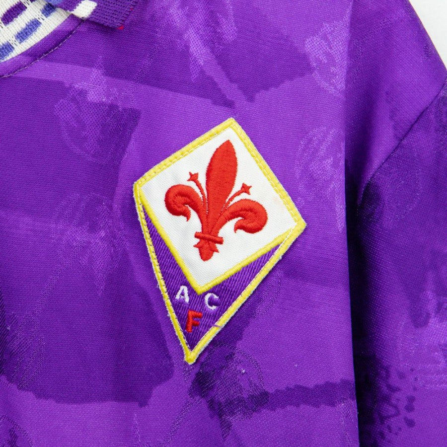 maglia home fiorentina uhlsport 1994/1995 by UHLSPORT - Home (12)