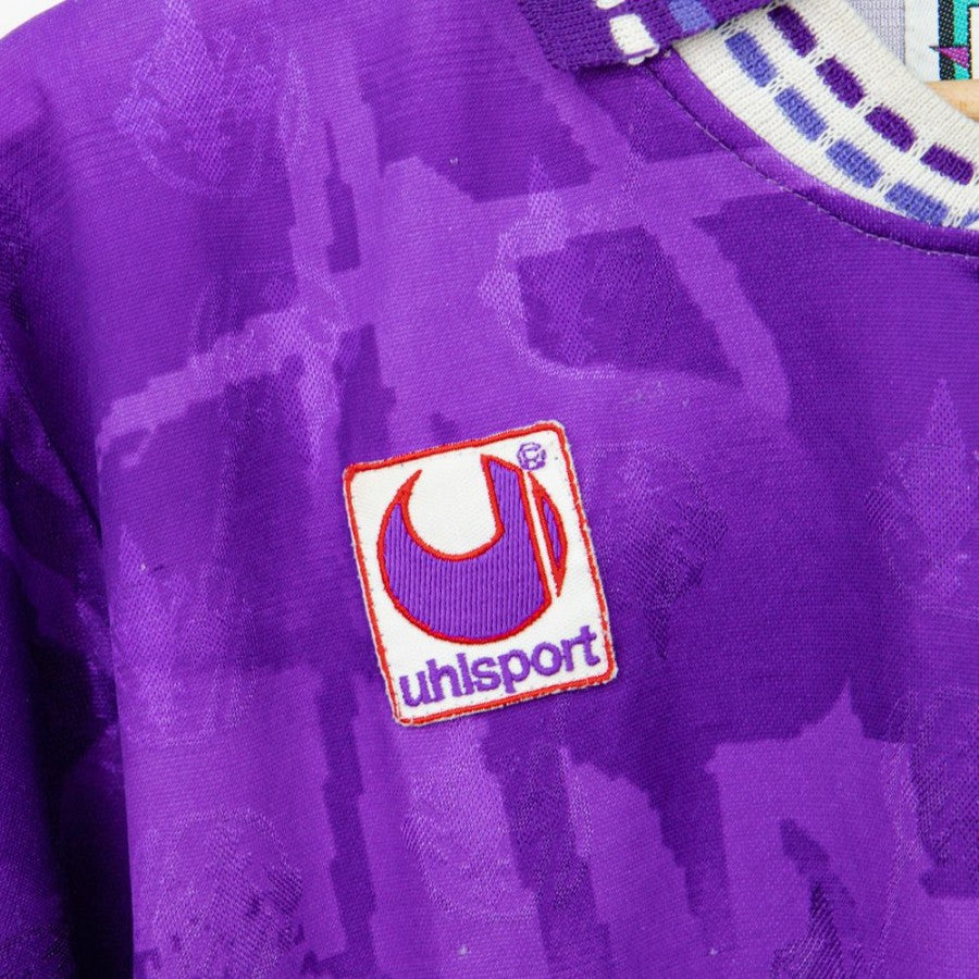 Fiorentina home shirt Uhlsport 1994/1995
