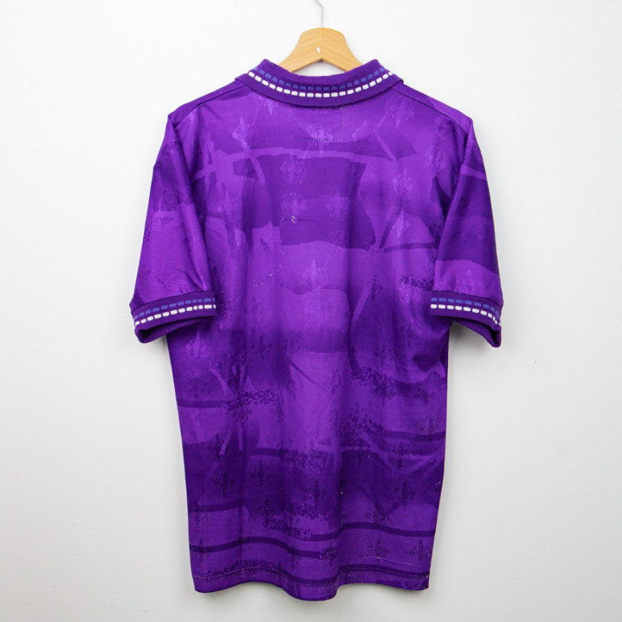 maglia home fiorentina uhlsport 1994/1995 by UHLSPORT - Home (2)