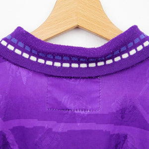 maglia home fiorentina uhlsport 1994/1995 by UHLSPORT - Home (3)
