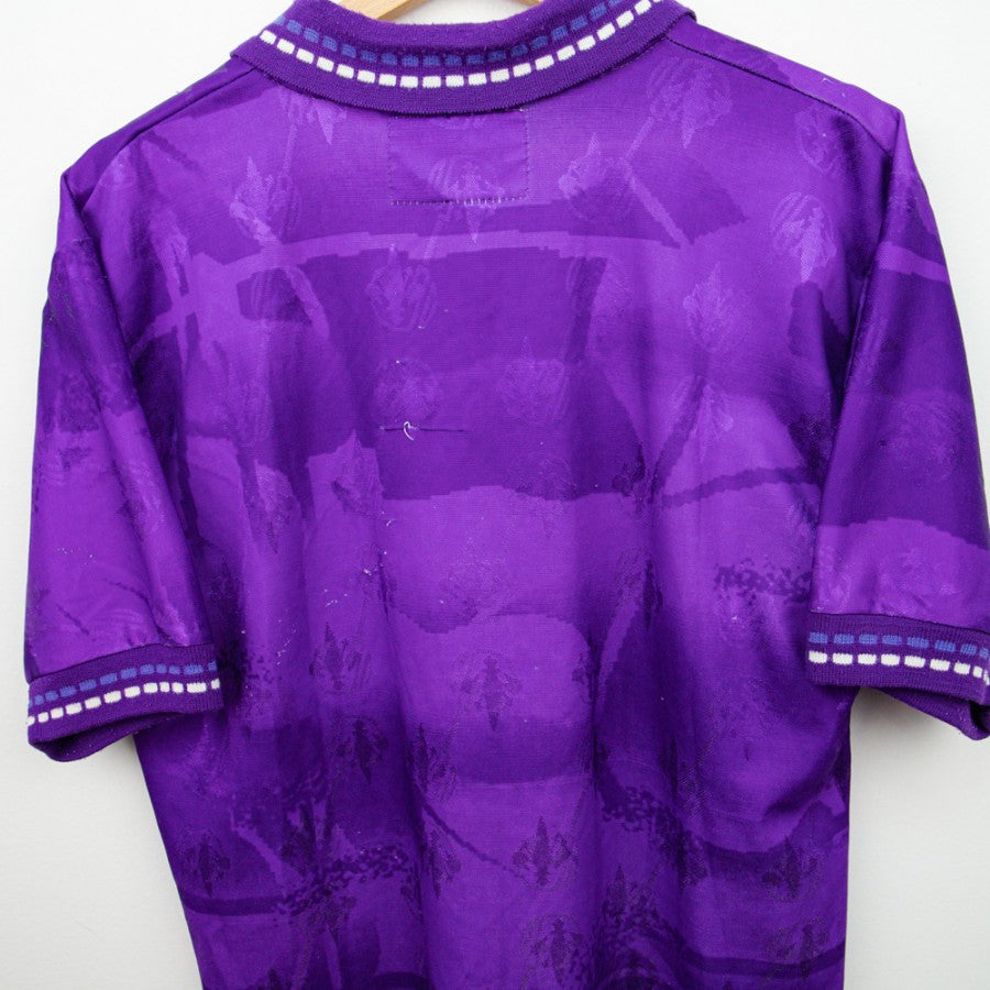 maglia home fiorentina uhlsport 1994/1995 by UHLSPORT - Home (5)