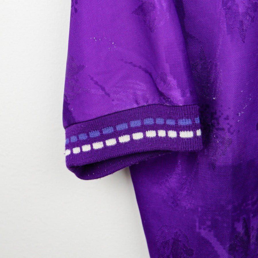 maglia home fiorentina uhlsport 1994/1995 by UHLSPORT - Home (6)