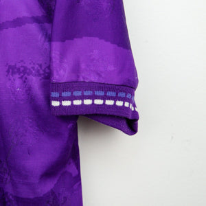 maglia home fiorentina uhlsport 1994/1995 by UHLSPORT - Home (7)