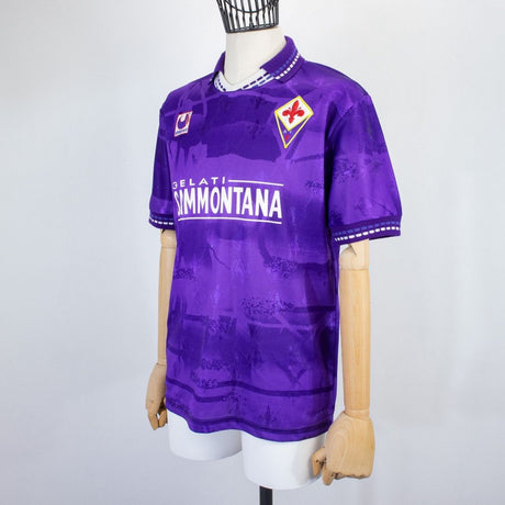 MAGLIA HOME FIORENTINA UHLSPORT 1994/1995 by UHLSPORT - Home (2)