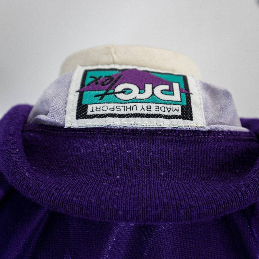 MAGLIA HOME FIORENTINA UHLSPORT 1994/1995 by UHLSPORT - Home (6)