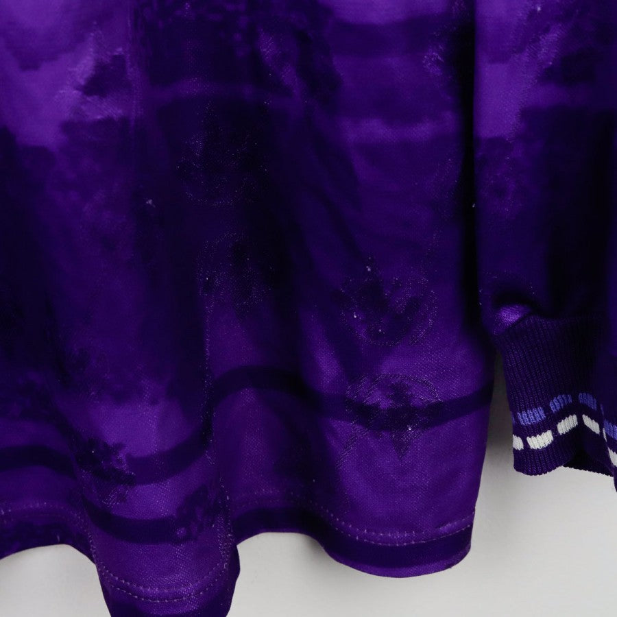 maglia home fiorentina uhlsport ml 1994/1995 by UHLSPORT - Home (10)