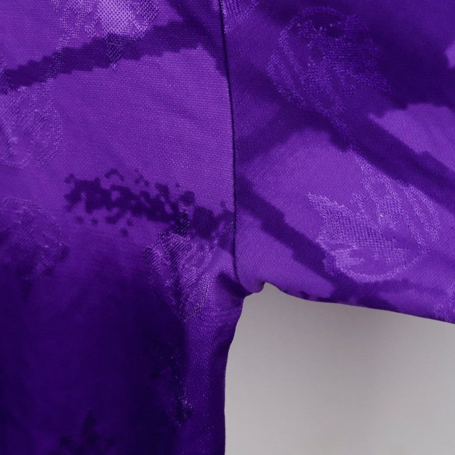 maglia home fiorentina uhlsport ml 1994/1995 by UHLSPORT - Home (14)