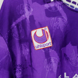 maglia home fiorentina uhlsport ml 1994/1995 by UHLSPORT - Home (16)
