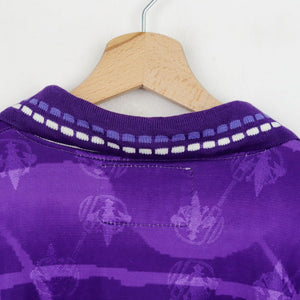 maglia home fiorentina uhlsport ml 1994/1995 by UHLSPORT - Home (3)