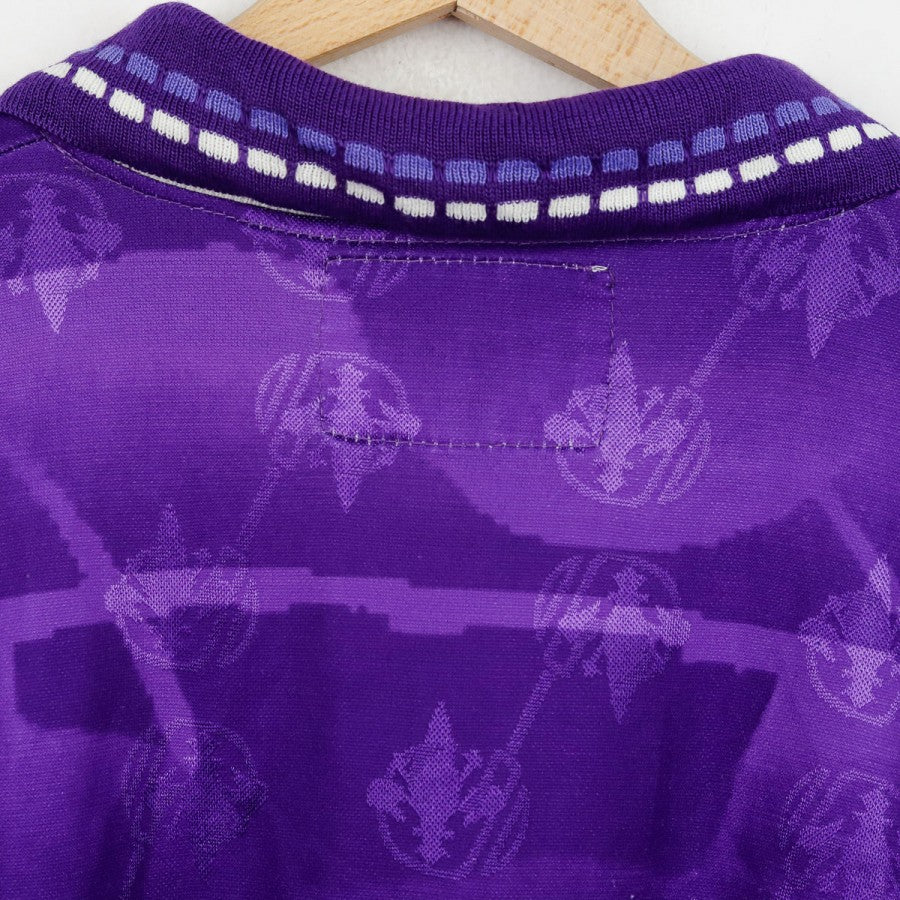 maglia home fiorentina uhlsport ml 1994/1995 by UHLSPORT - Home (4)