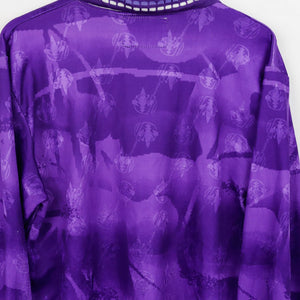 maglia home fiorentina uhlsport ml 1994/1995 by UHLSPORT - Home (5)