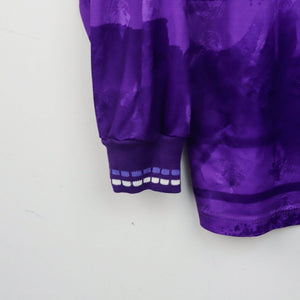 maglia home fiorentina uhlsport ml 1994/1995 by UHLSPORT - Home (8)