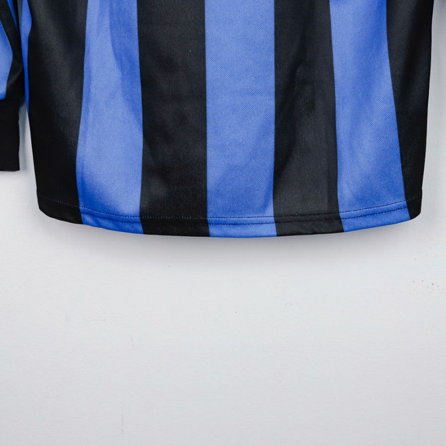 Maglia Home Inter Uhlsport ML 1989/1990 by UHLSPORT - Home (11)