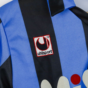 Maglia Home Inter Uhlsport ML 1989/1990 by UHLSPORT - Home (4)