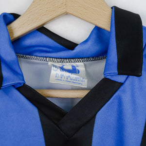 Maglia Home Inter Uhlsport ML 1989/1990 by UHLSPORT - Home (6)