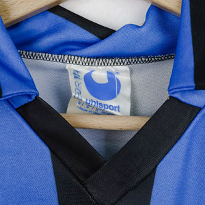 Maglia Home Inter Uhlsport ML 1989/1990 by UHLSPORT - Home (7)