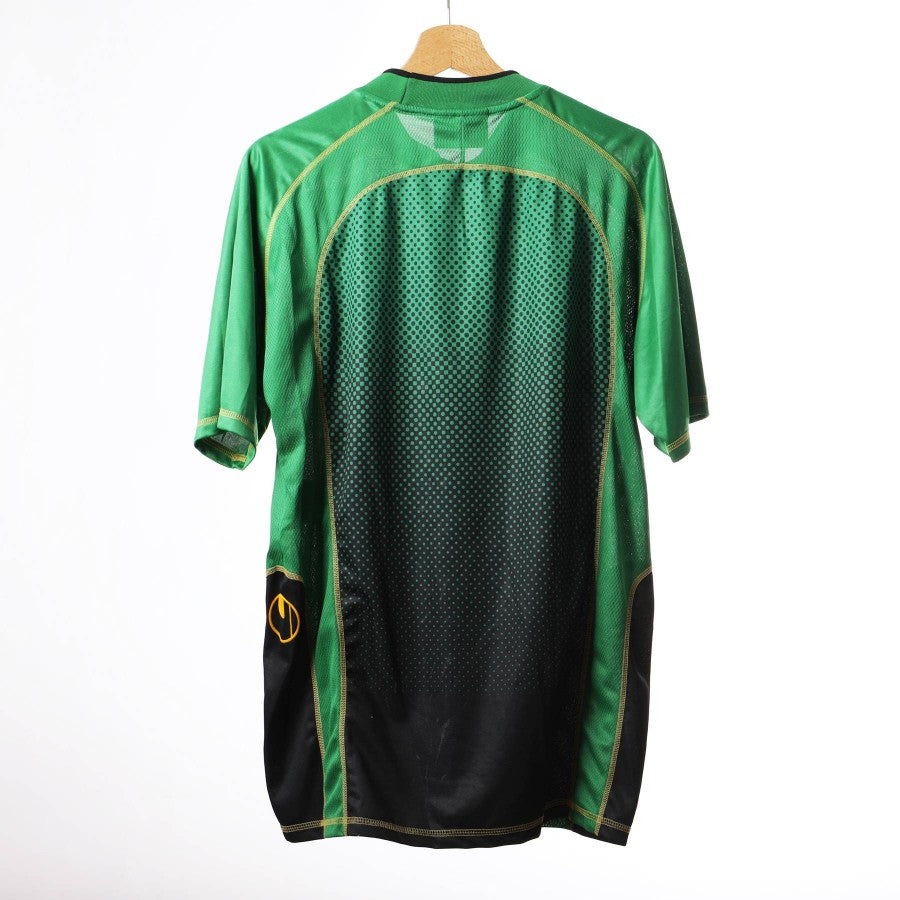 maglia home jamaica uhlsport 2002/2003 by UHLSPORT - Home (2)