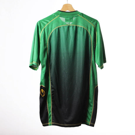 maglia home jamaica uhlsport 2002/2003 by UHLSPORT - Home (2)