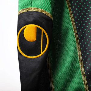 maglia home jamaica uhlsport 2002/2003 by UHLSPORT - Home (6)