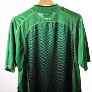 maglia home jamaica uhlsport 2002/2003 by UHLSPORT - Home (8)