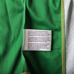 maglia home jamaica uhlsport 2002/2003 by UHLSPORT - Home (9)