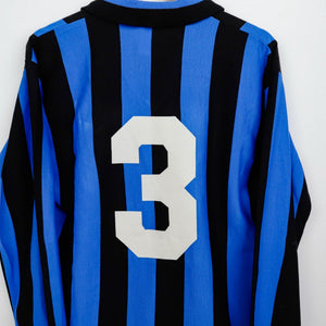 Maglia Home Uhlsport Inter N3 1988/1989 by UHLSPORT - Fuoriclasse (4)