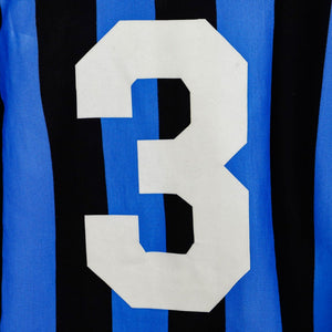 Maglia Home Uhlsport Inter N3 1988/1989 by UHLSPORT - Fuoriclasse (5)