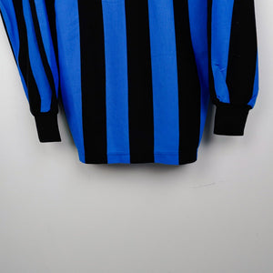 Maglia Home Uhlsport Inter N3 1988/1989 by UHLSPORT - Fuoriclasse (6)