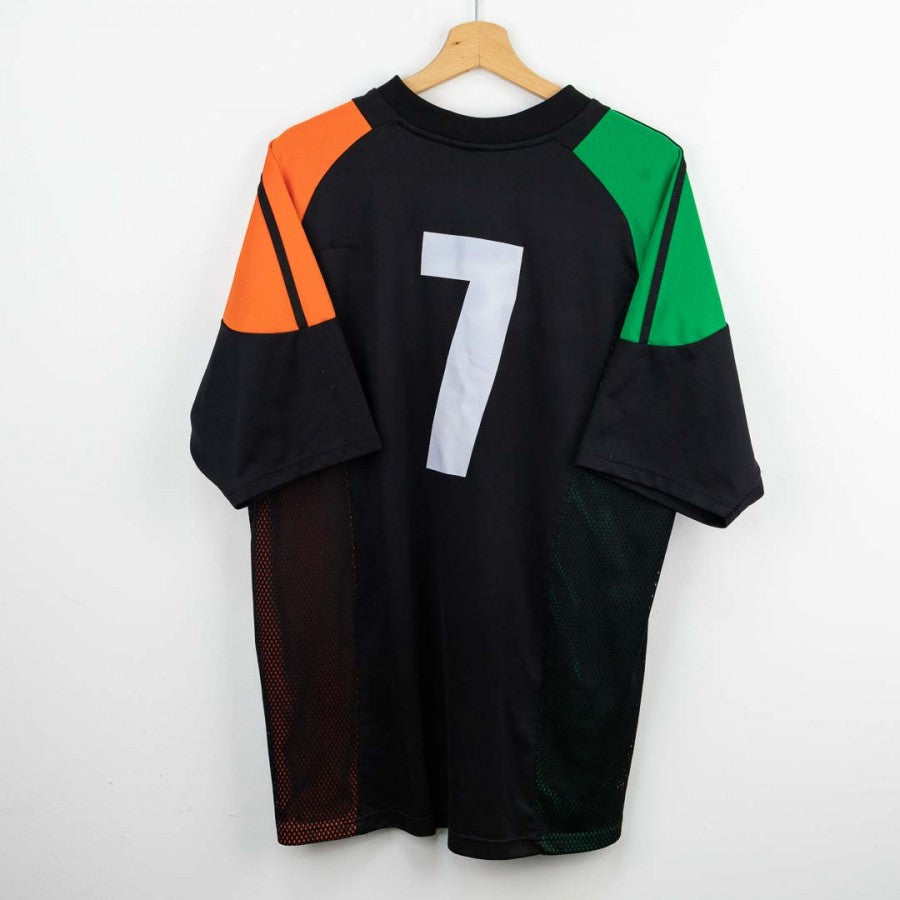 Maglia Home Venezia Uhlsport N7 2005/2006 by UHLSPORT - Home (2)