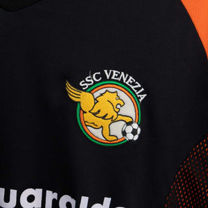 Maglia Home Venezia Uhlsport N7 2005/2006 by UHLSPORT - Home (7)