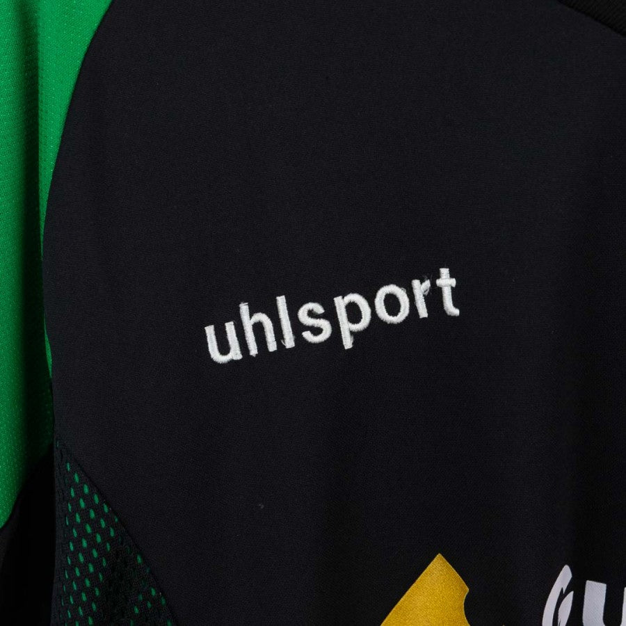 Maglia Home Venezia Uhlsport N7 2005/2006 by UHLSPORT - Home (8)