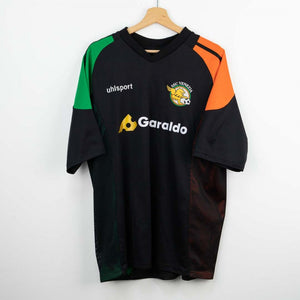 Maglia Home Venezia Uhlsport N7 2005/2006 by UHLSPORT - Home