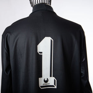 maglia portiere atalanta uhl sport n1 1992/1993 by UHLSPORT - Home (7)