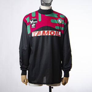 maglia portiere atalanta uhl sport n1 1992/1993 by UHLSPORT - Home