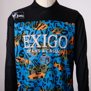 maglia portiere salernitana 1997/1998 balli 1  by UHLSPORT - Home (5)