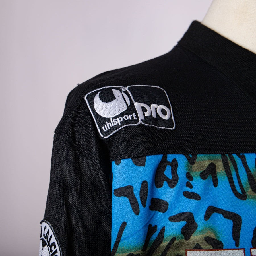 maglia portiere salernitana 1997/1998 balli 1  by UHLSPORT - Home (7)