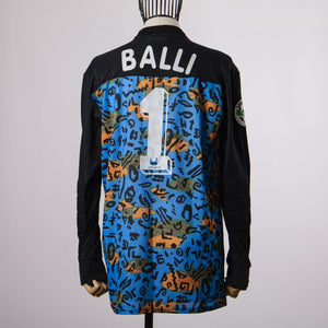 maglia portiere salernitana 1997/1998 balli 1  by UHLSPORT - Home