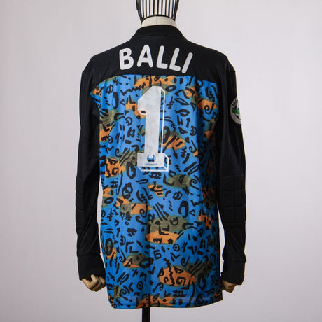 maglia portiere salernitana 1997/1998 balli 1  by UHLSPORT - Home