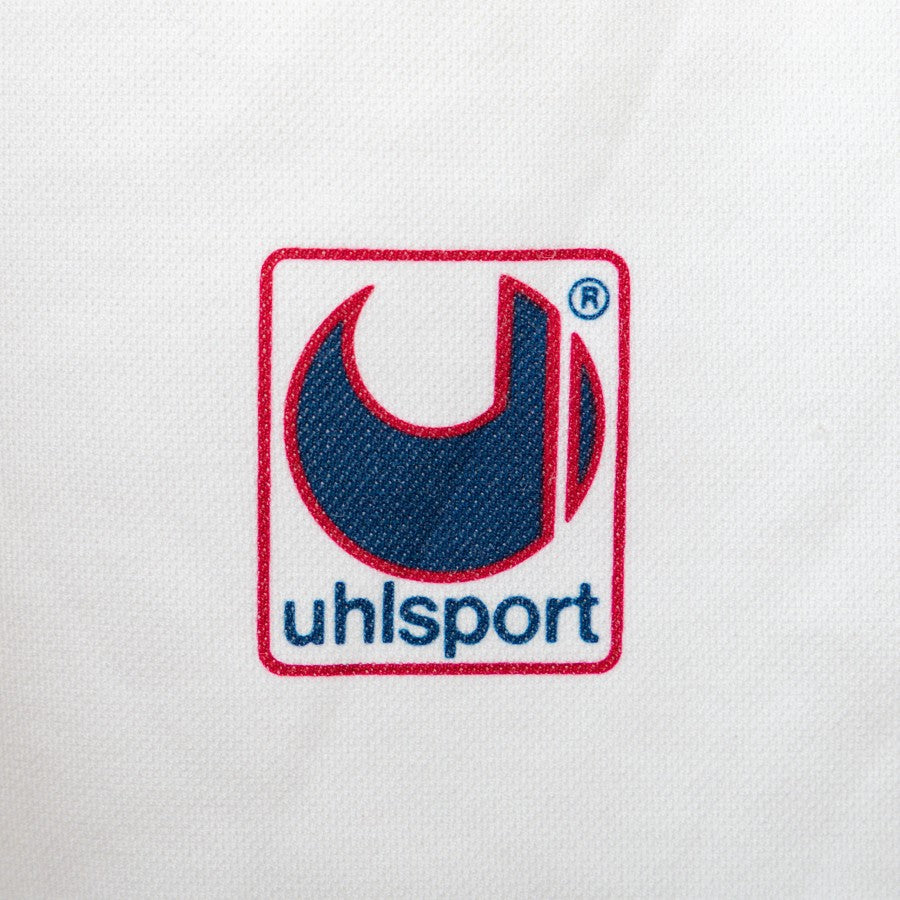 Pantaloncini bologna uhlsport 1990/1991 by UHLSPORT - Home (3)