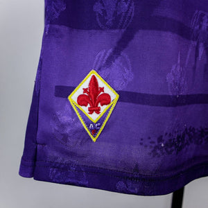 PANTALONCINI FIORENTINA UHLSPORT 1994/1995 by UHLSPORT - Home (4)