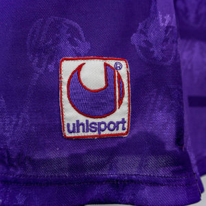 PANTALONCINI FIORENTINA UHLSPORT 1994/1995 by UHLSPORT - Home (5)