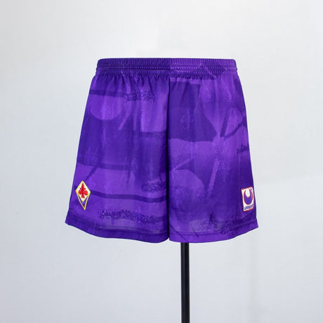 PANTALONCINI FIORENTINA UHLSPORT 1994/1995 by UHLSPORT - Home