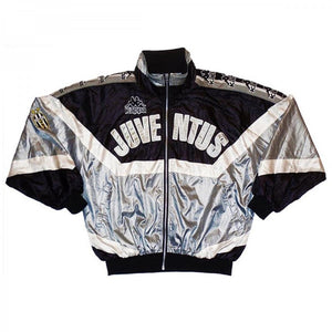 TRACK ALLENAMENTO JUVENTUS 1995/96 by UHLSPORT - Le 7 sorelle